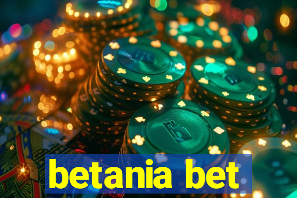 betania bet